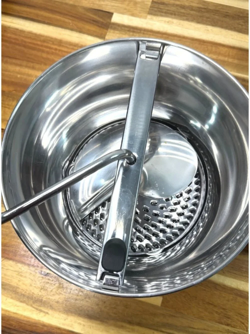 OXO Good Grips Food Mill